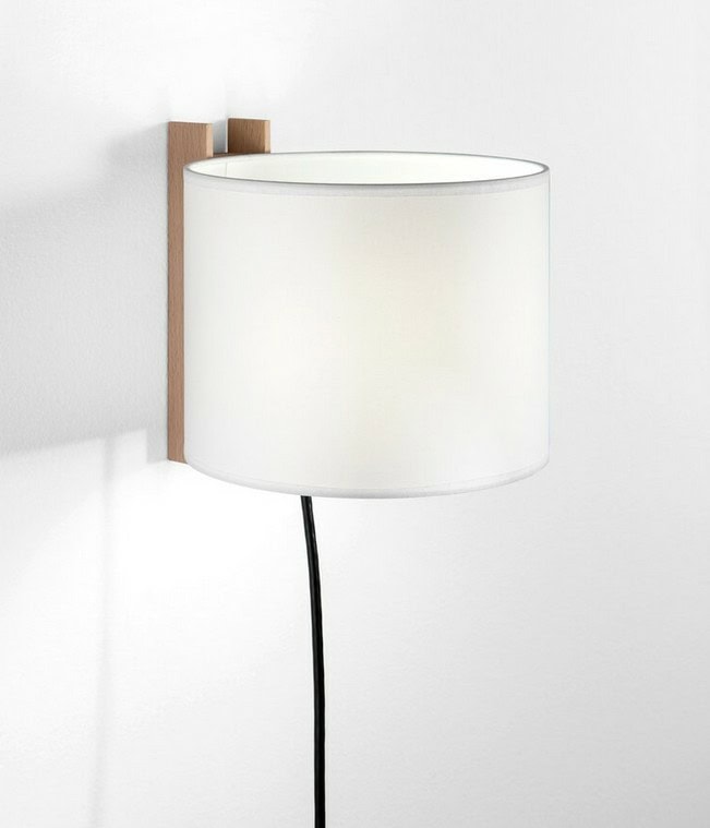 Tmm vegglampe