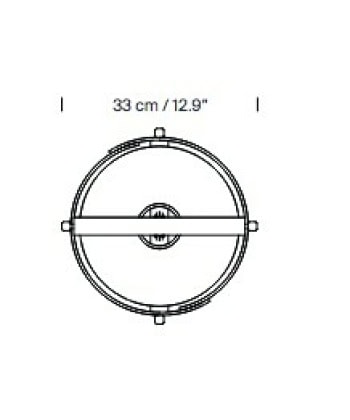 Cesta bord- / gulvlampe - Bilde 11