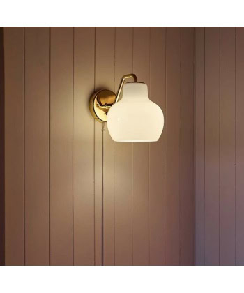 VL Ring vegglampe - dobbel - Bilde 3