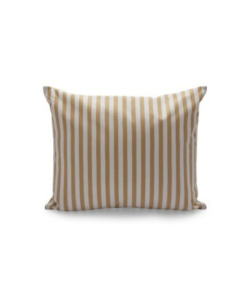 Barriere Utepute -60x50 -Gule striper