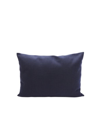 Barriere Utepute -60x50 -Blå / Beige