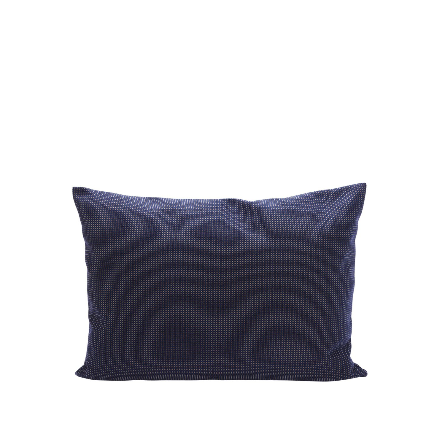 Barriere Utepute -60x50 -Blå / Beige