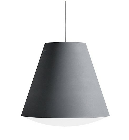 Sinker - Large - Grå