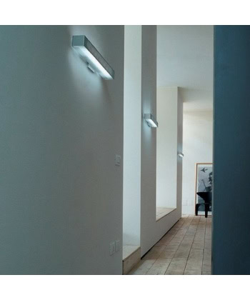 Alternative view of All Light vegglampe - Sat