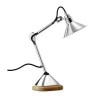 Lampe Gras