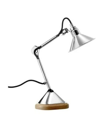 Lampe Gras