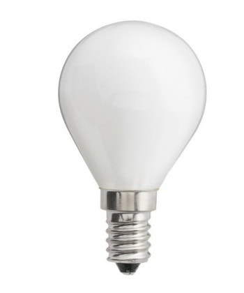 LED Illum E14 Dimbar 3-steg