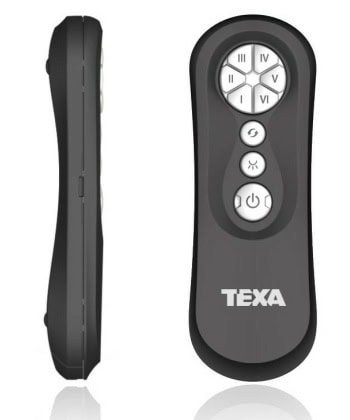 Alternative view of Takvifte - Fenix