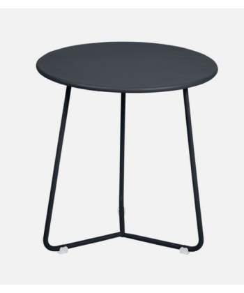 Cocotte Sidebord -Lav - Anthracite