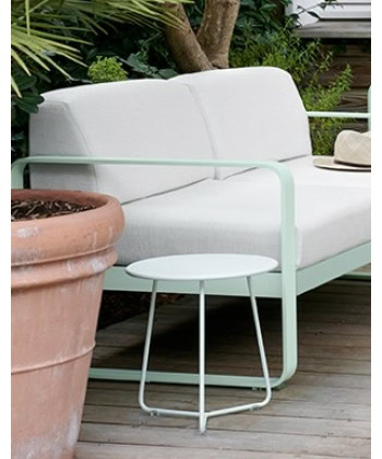 Alternative view of Cocotte Sidebord -Lav