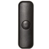 ledningsdimmer LED svart