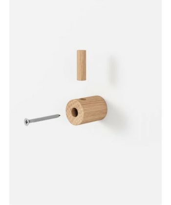 Wooden -Knagg - Bilde 5