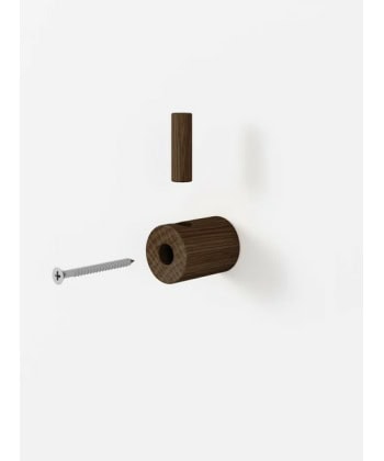 Wooden -Knagg - Bilde 6