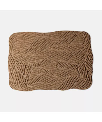 Dørmatte Twine Beige -60x85
