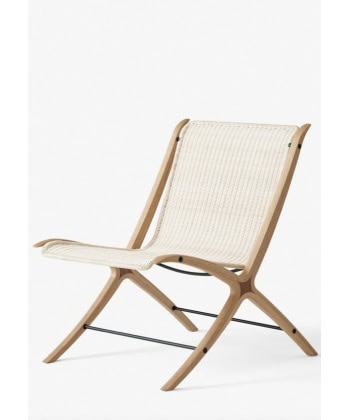 X M10 -Loungestol