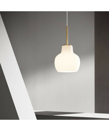 Alternative view of VL Ring Crown 1 -Pendel