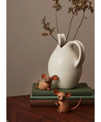 Spring Mus -The City Mouse - Bilde 3