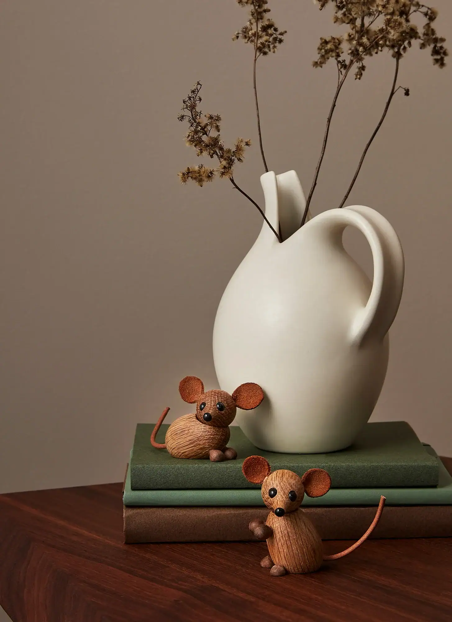 Spring Mus -The City Mouse - Bilde 3