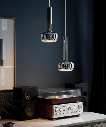 VL 56 pendel