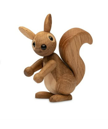 Spring Ekornunge - Peanut