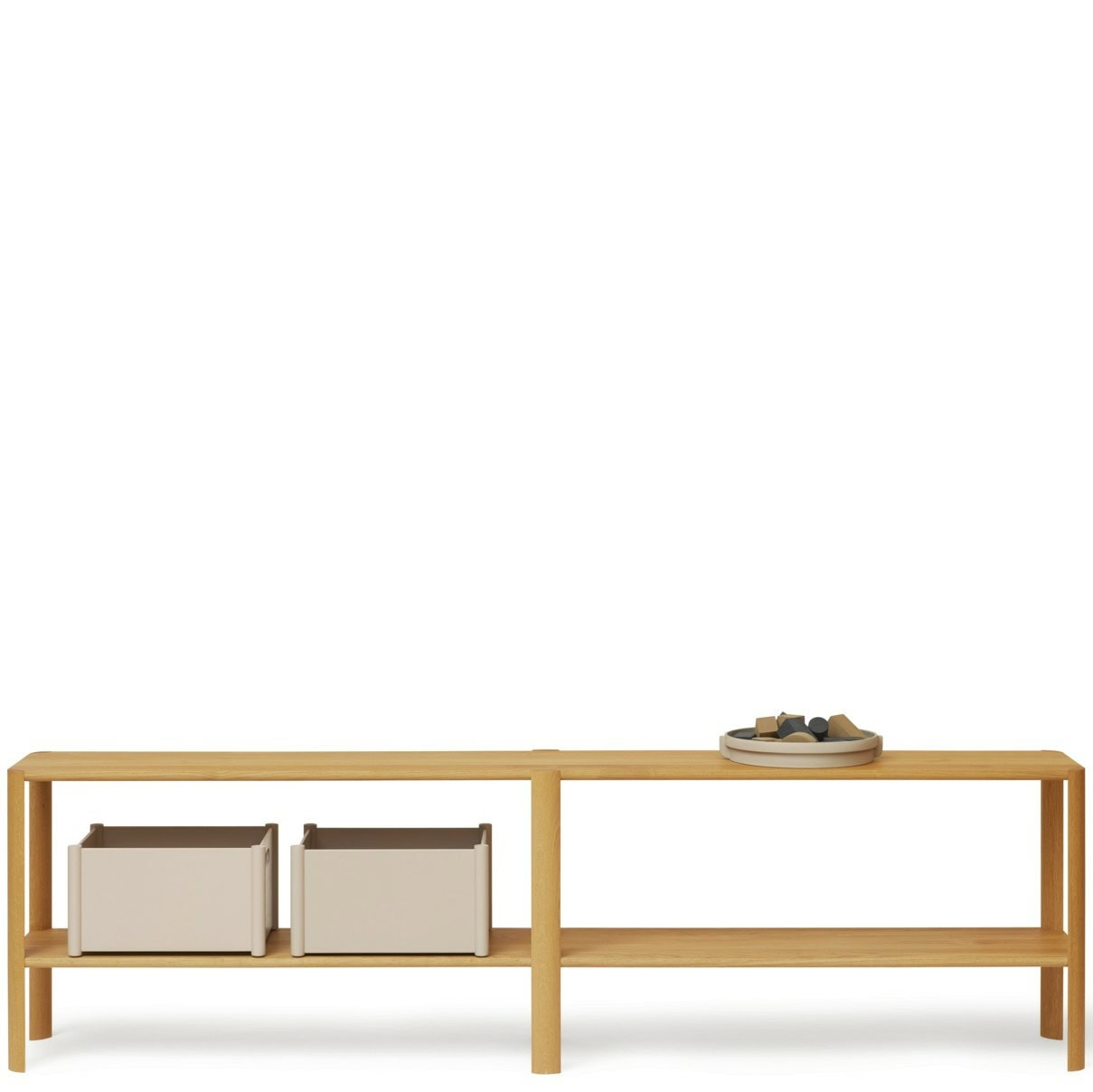 Leaf hylle 2x2 - Bilde 3