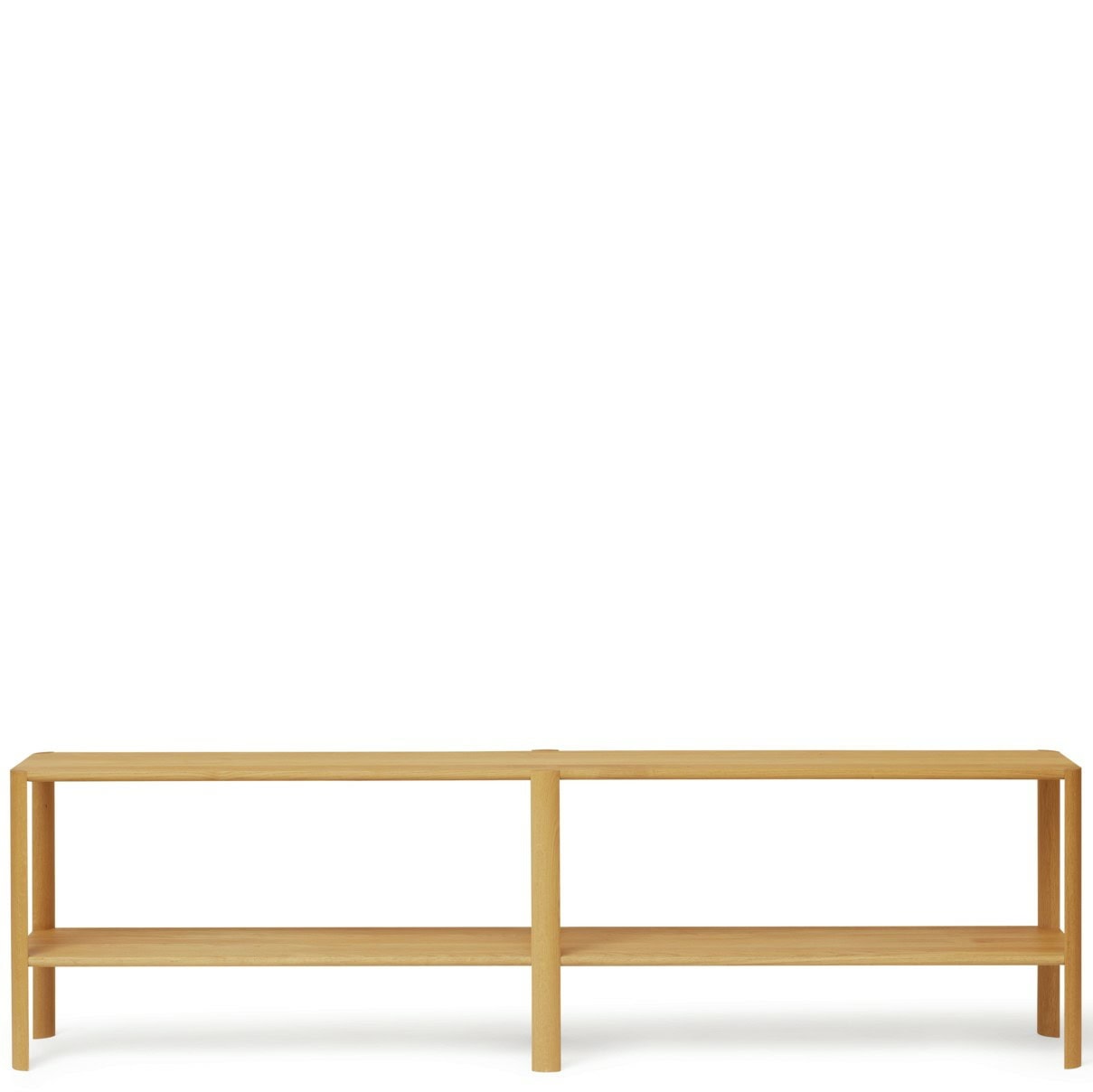 Leaf hylle 2x2 - Bilde 2