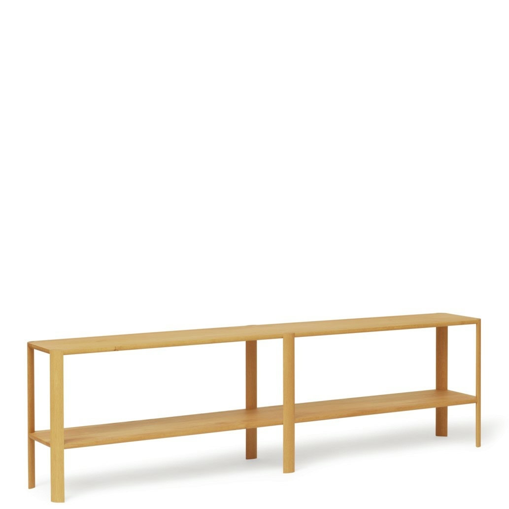 Leaf hylle 2x2 - Bilde 4