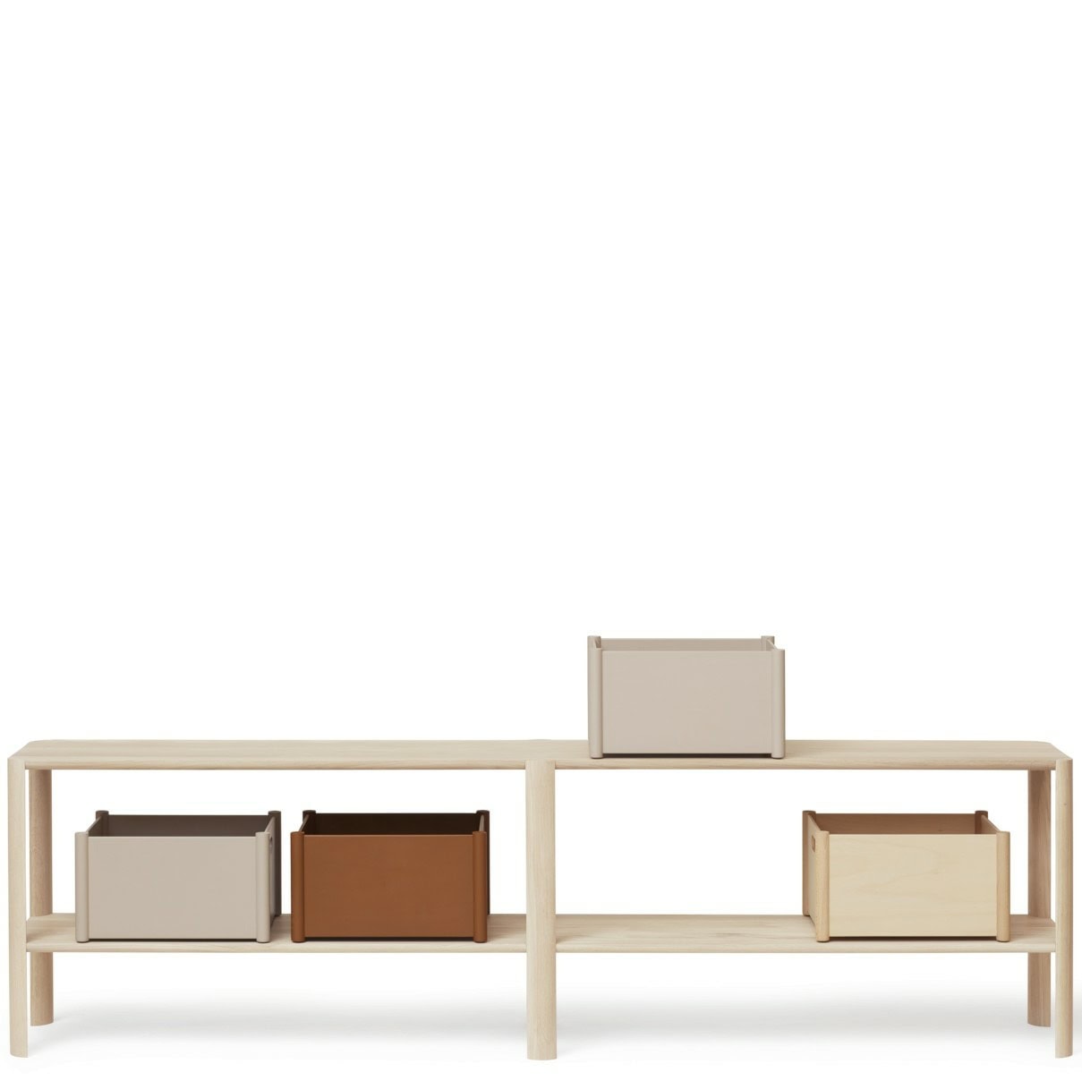 Leaf hylle 2x2 - Bilde 6