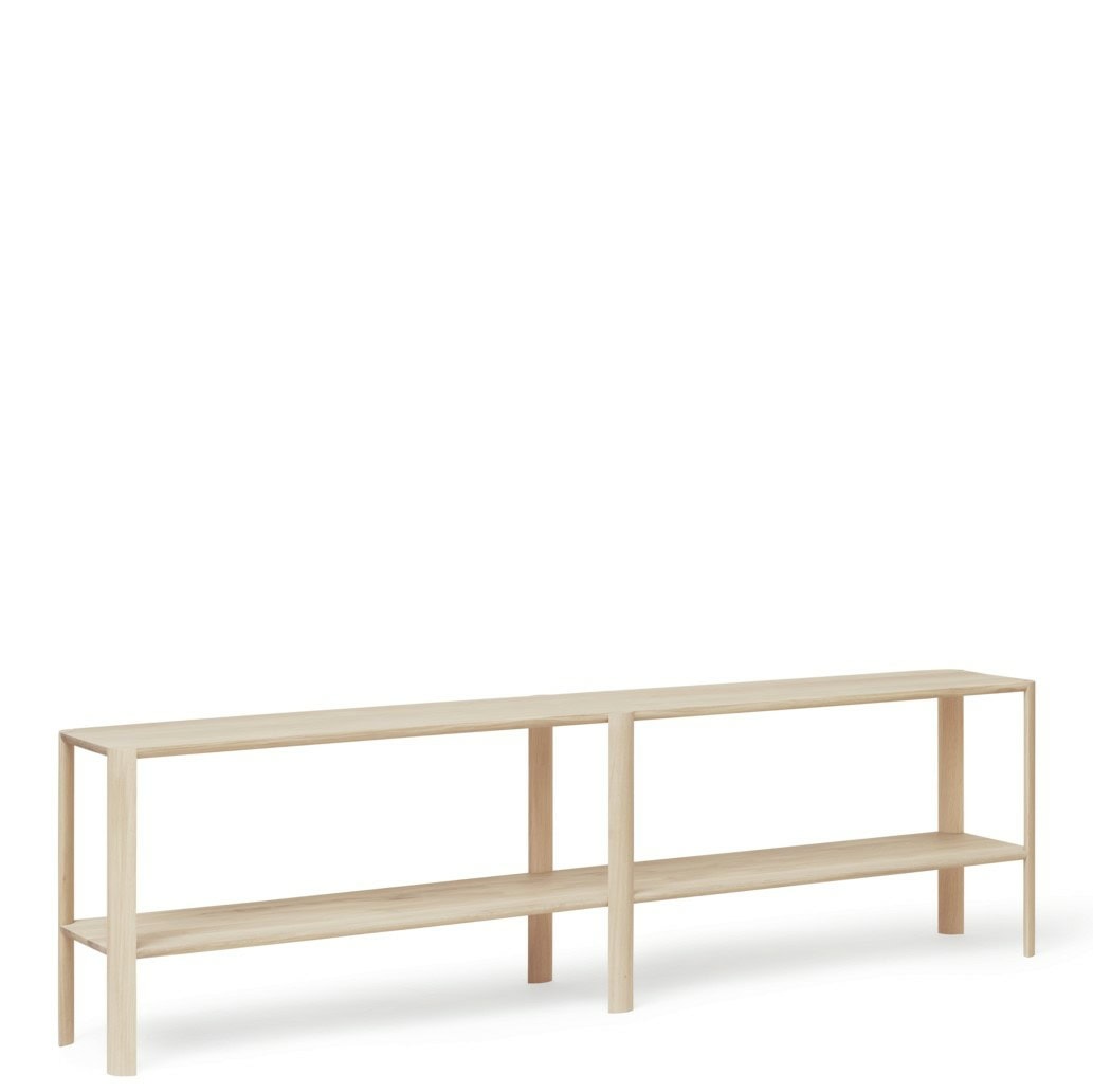 Leaf hylle 2x2 - Bilde 7
