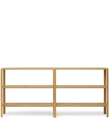 Leaf hylle 2x3 - Bilde 6