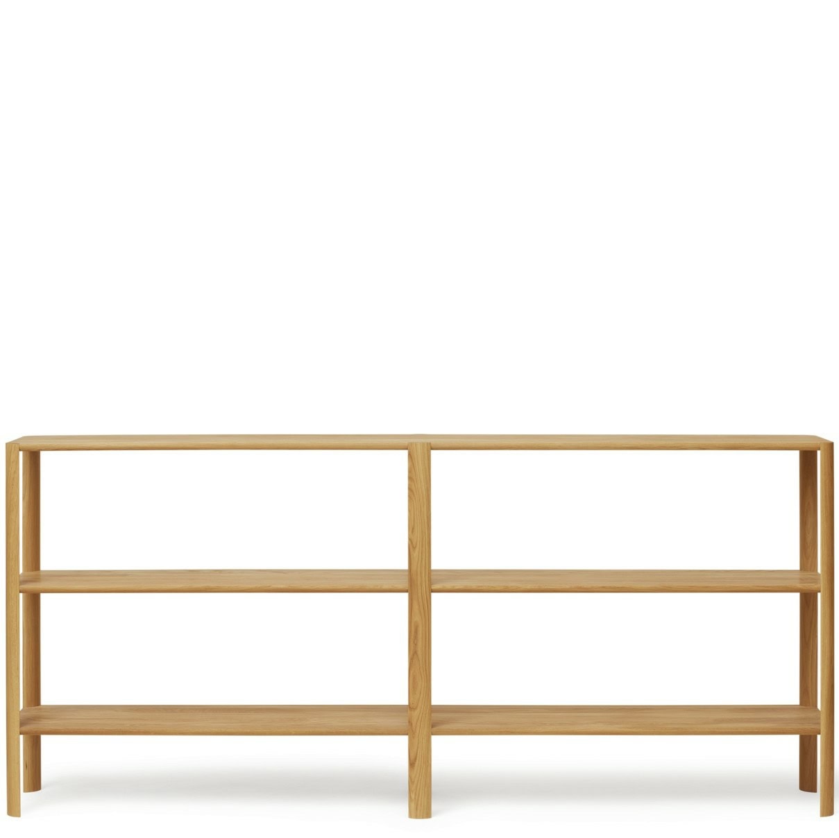 Leaf hylle 2x3 - Bilde 6