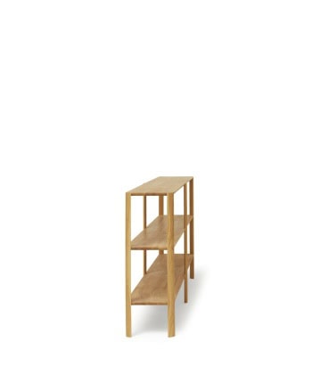 Leaf hylle 2x3 - Bilde 8
