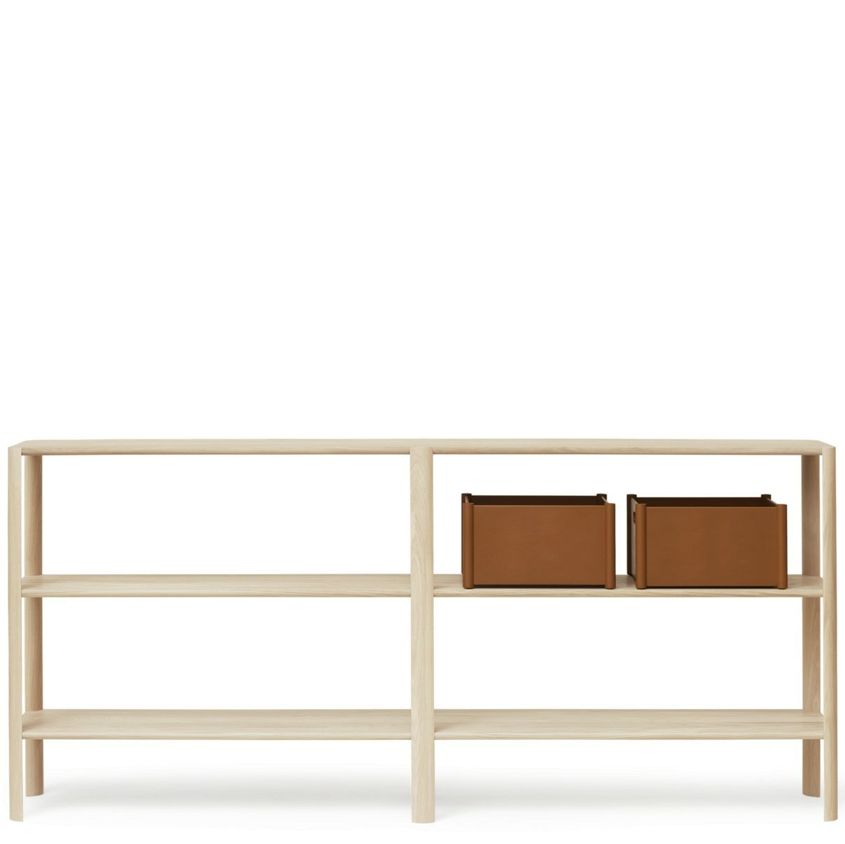 Leaf hylle 2x3 - Bilde 3