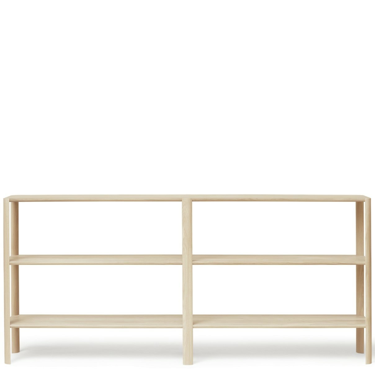 Leaf hylle 2x3 - Bilde 2