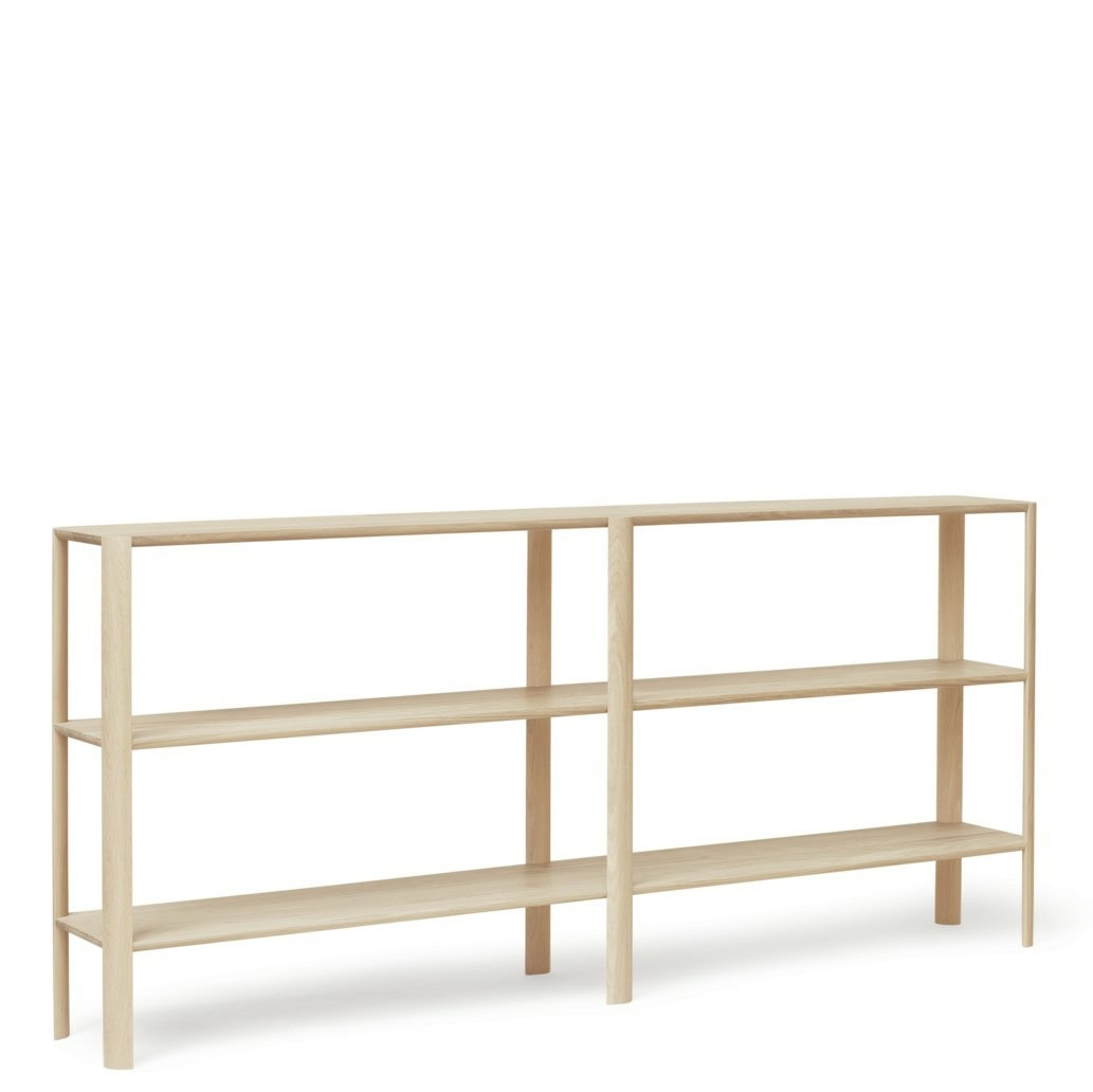 Leaf hylle 2x3 - Bilde 4