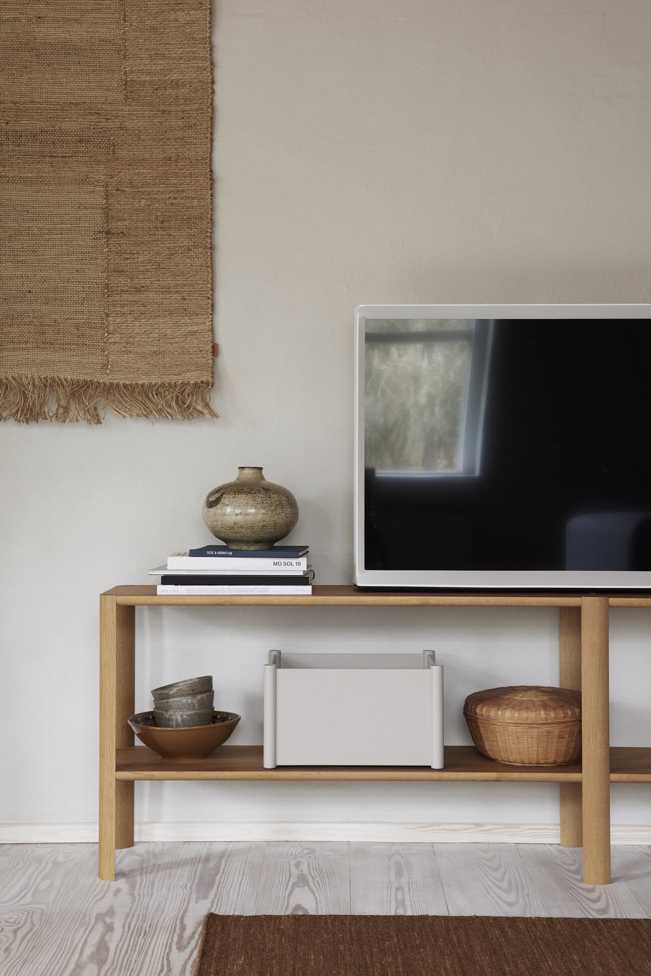 Leaf hylle 2x2 - Bilde 8