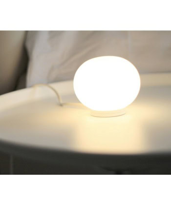 Mini Glo Ball T