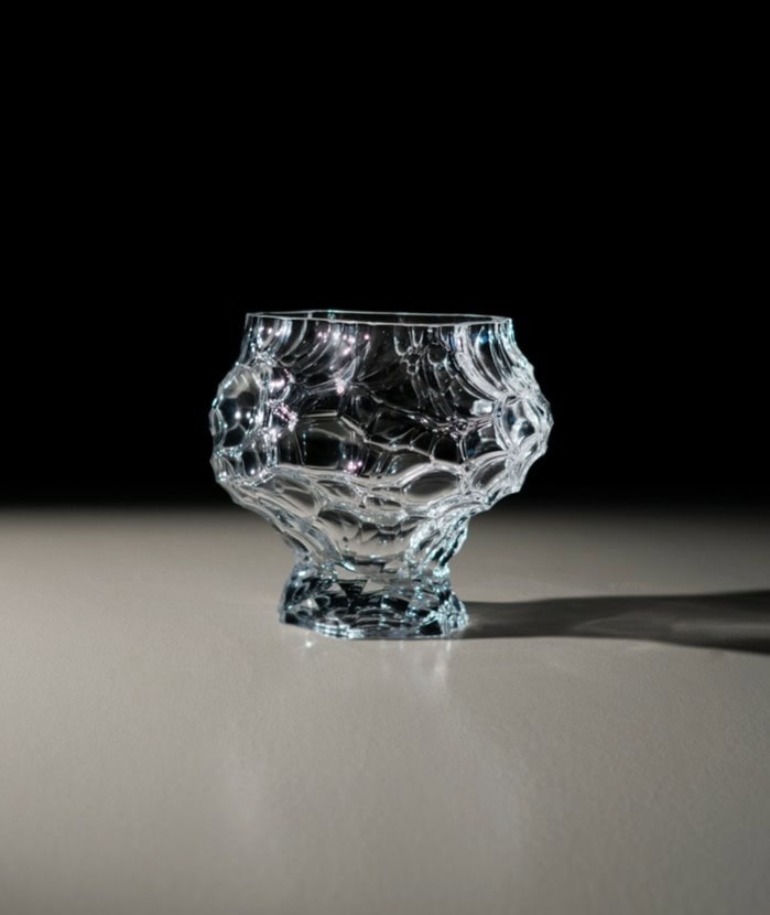 Canyon Vase - medium klar - Bilde 7