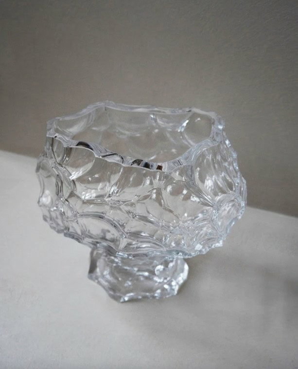 Canyon Vase - medium klar - Bilde 2