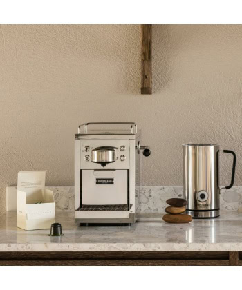 Kaffemaskin 1,5L -Krom - Bilde 5