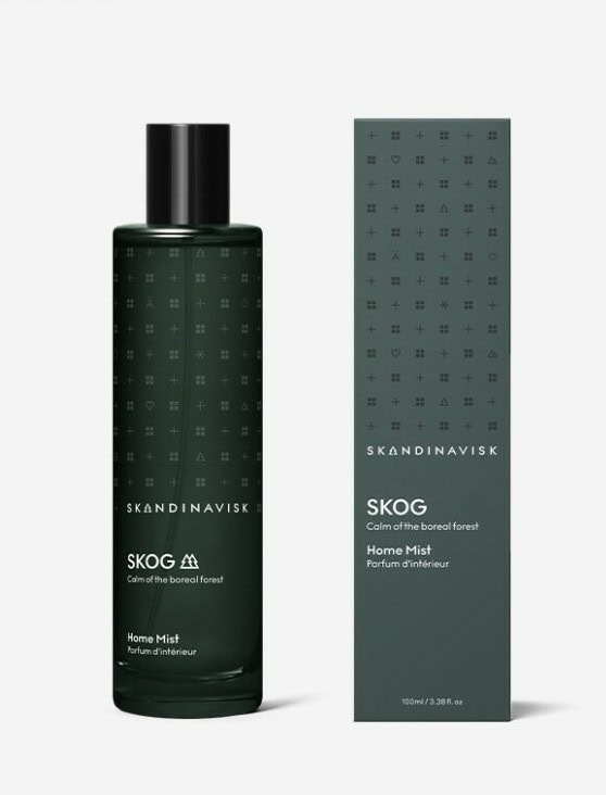 Romspray - SKOG, 100ml