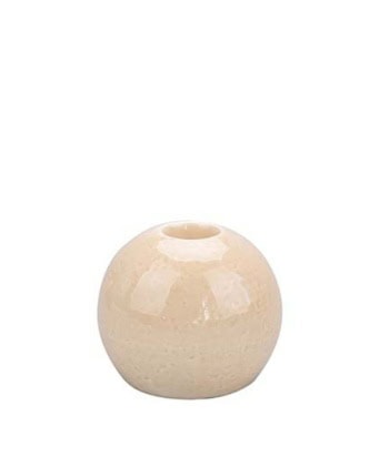 Lysestake Hana - beige