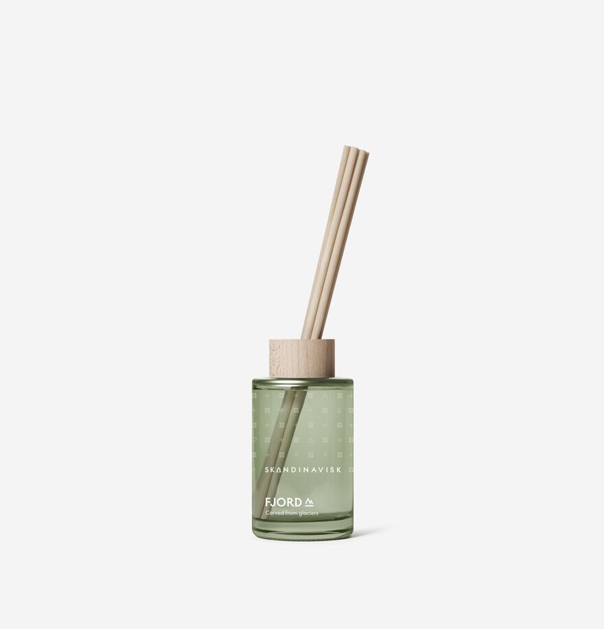 Diffuser - FJORD, 100ml - Bilde 3