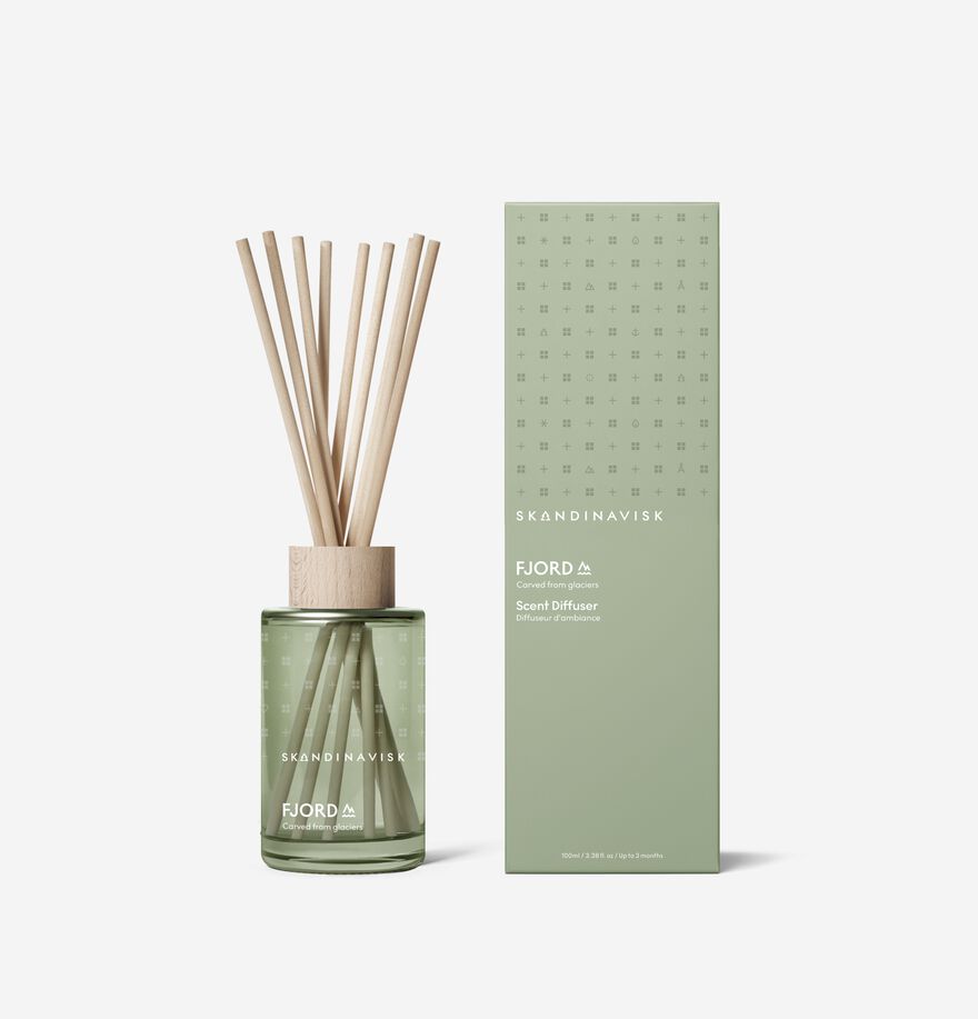 Diffuser - FJORD, 100ml