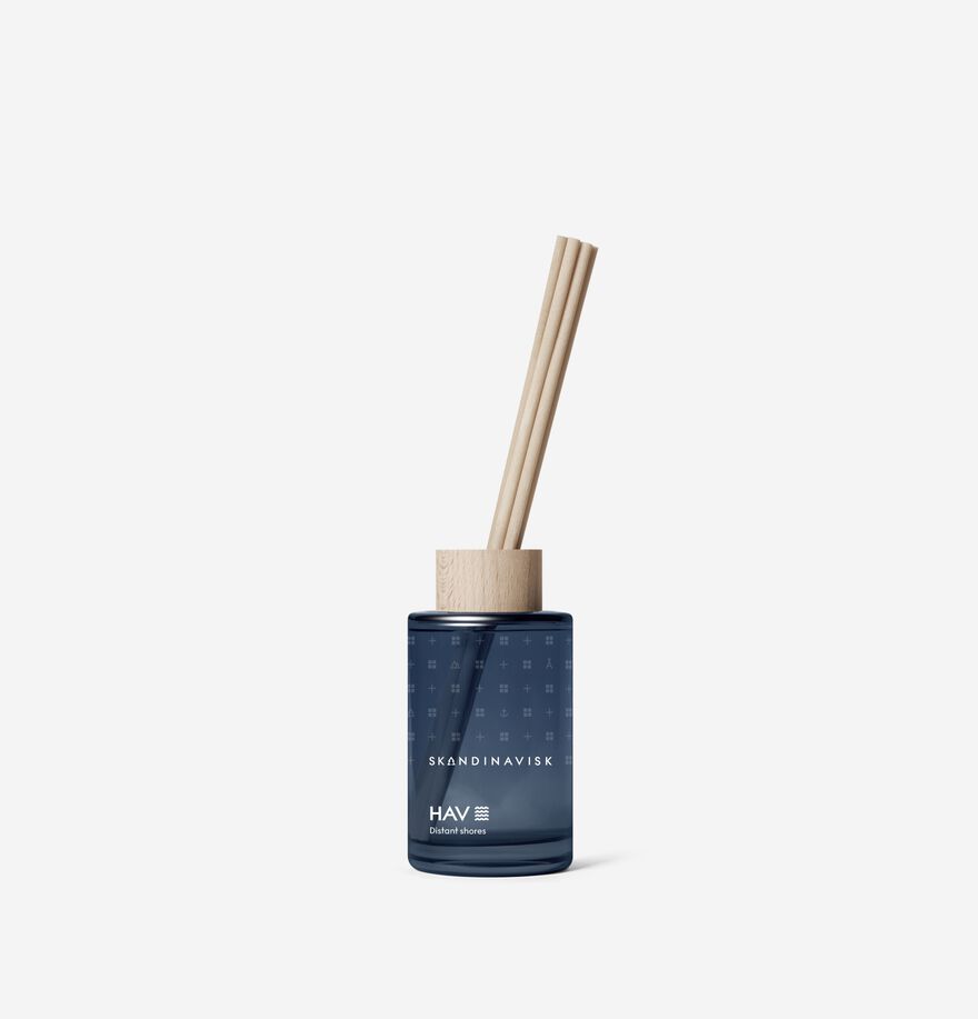 Diffuser - HAV, 200ml -REFILL - Bilde 2