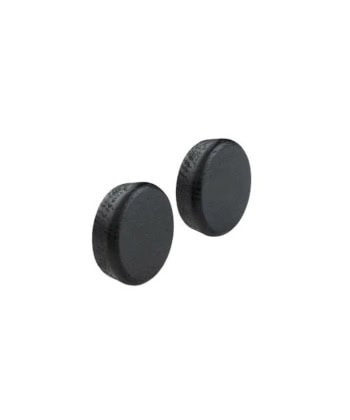 Flex magnet -Eik / Sort eik