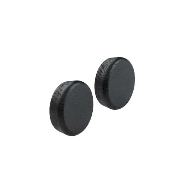 Flex magnet -Eik / Sort eik