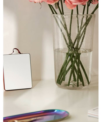 Alternative view of Bubble Vase