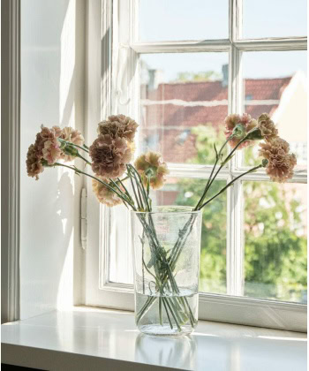 Bubble Vase