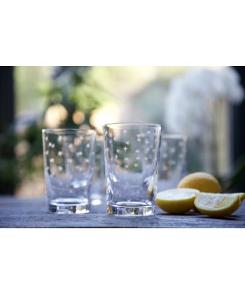 Alternative view of 1 stk | Stars Tumbler